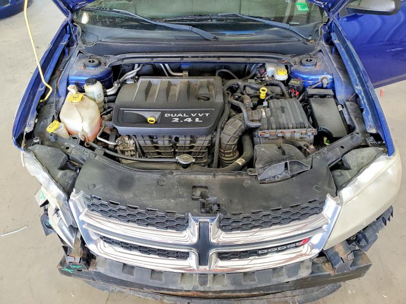 Aukcja sprzedaży 2013 Dodge Avenger, vin: 1C3CDZAB5DN746205, numer aukcji: 47919716