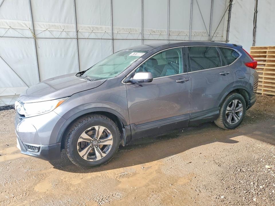 Aukcja sprzedaży 2018 Honda Cr-v, vin: 2HKRW1H33JH001030, numer aukcji: 47878806