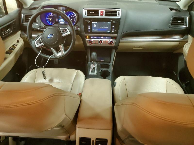48066996 :رقم المزاد ، 4S4BSBNC0F3318060 vin ، 2015 Subaru Outback مزاد بيع