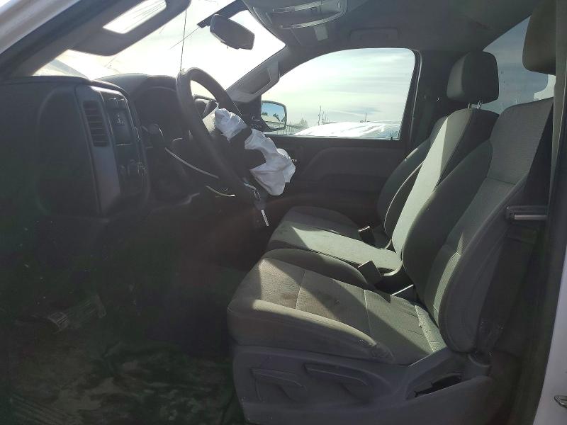 Продажа на аукционе авто 2017 Chev Silverado, vin: 1GC0CUEG0HZ330409, номер лота: 47577336