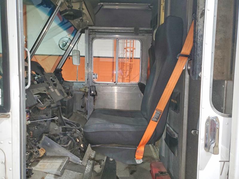 Aukcja sprzedaży 2007 Ford Econoline, vin: 1FCKE39L27DA93521, numer aukcji: 46932906