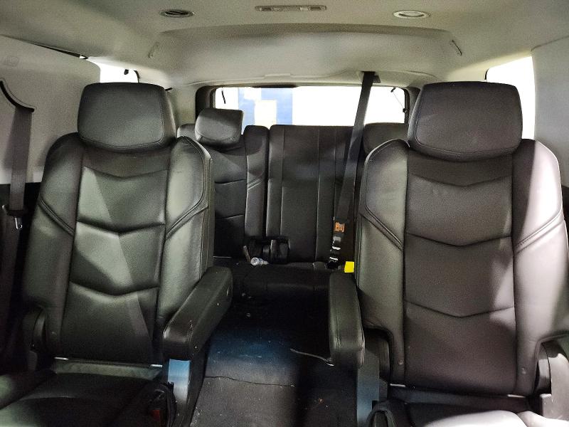 Aukcja sprzedaży 2018 Cadillac Escalade, vin: 1GYS4CKJ9JR218823, numer aukcji: 46435186
