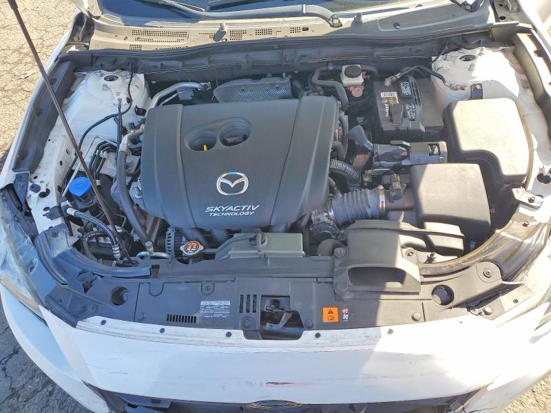 Aukcja sprzedaży 2016 Mazda 3, vin: 3MZBM1J76GM272815, numer aukcji: 47598956