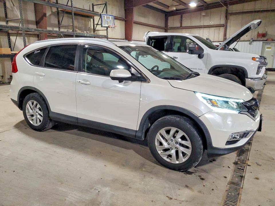 2016 Honda Cr-v მანქანა იყიდება აუქციონზე, vin: 5J6RM4H75GL113742, აუქციონის ნომერი: 46910966