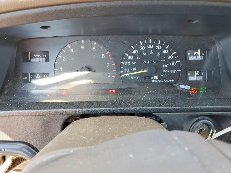Продаж на аукціоні авто 1995 Toyota 4runner, vin: JT3VN29V7S0043078, номер лоту: 47557126