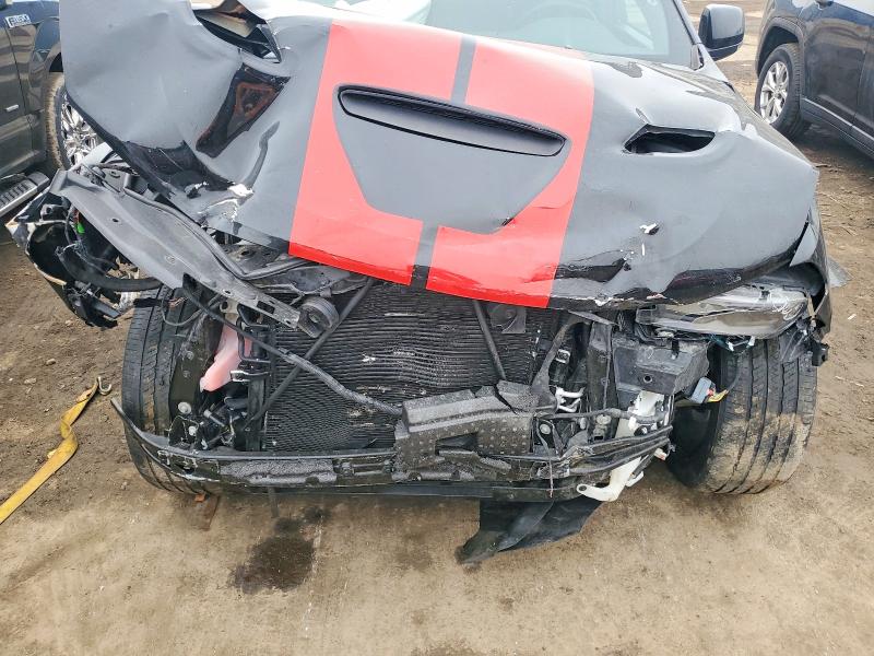 Продажа на аукционе авто 2021 Dodge Durango, vin: 1C4SDJCT6MC547660, номер лота: 79796435