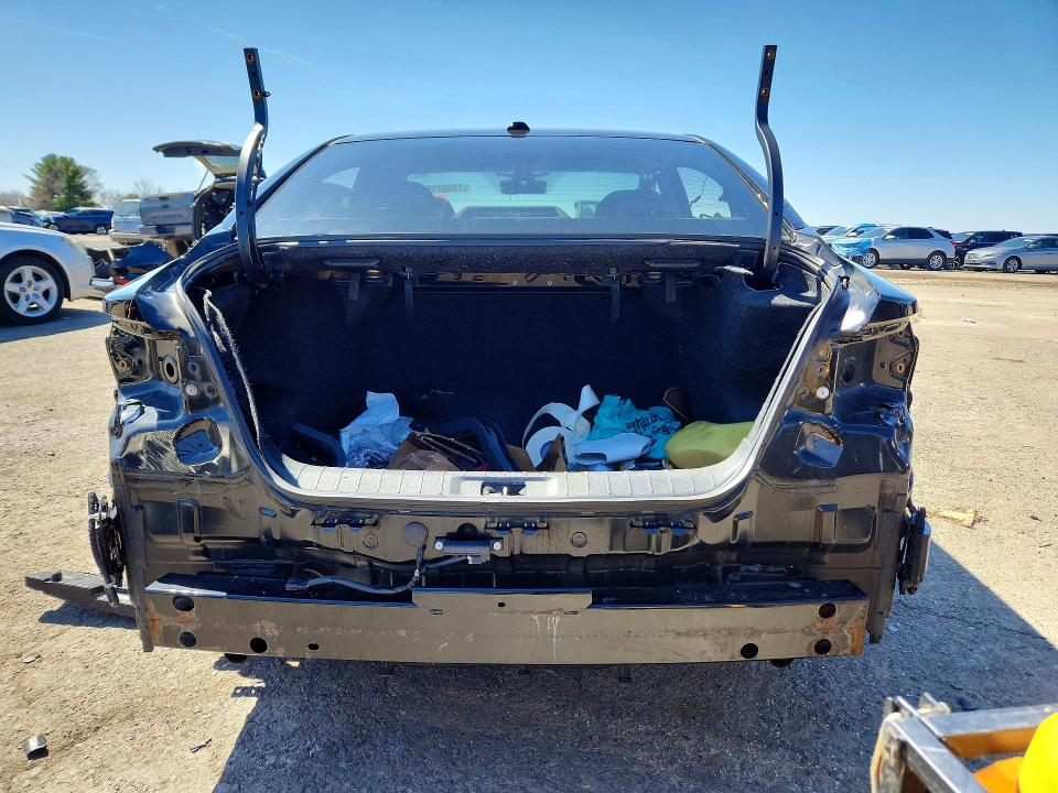 Aukcja sprzedaży 2020 Nissan Maxima, vin: 1N4AA6CV6LC378781, numer aukcji: 73387165