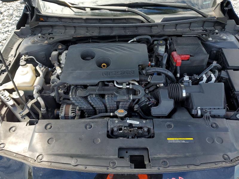 Aukcja sprzedaży 2020 Nissan Altima, vin: 1N4BL4BV7LC220521, numer aukcji: 46724436