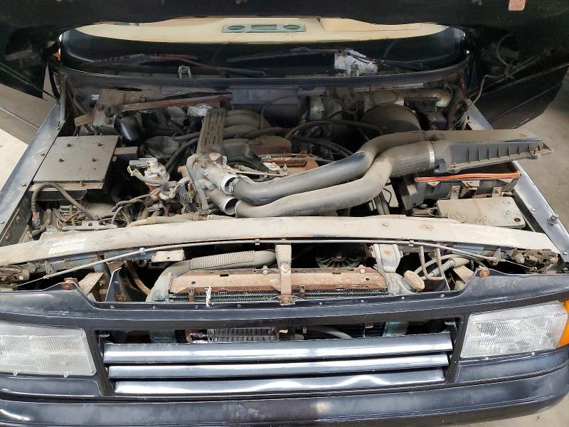 41966416 :رقم المزاد ، 4BWVF50F7LP001005 vin ، 1990 Laforza Laforza مزاد بيع