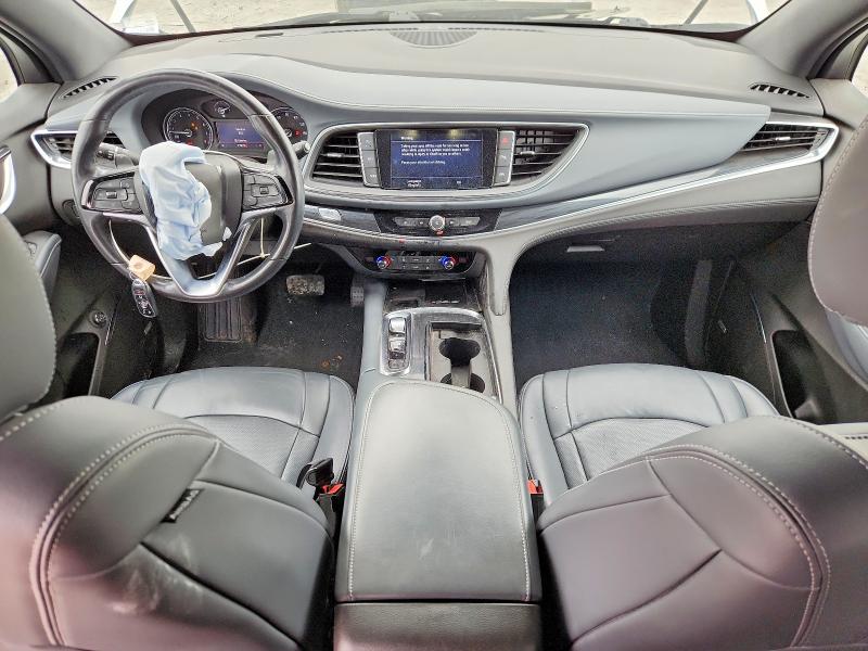 Aukcja sprzedaży 2023 Buick Enclave, vin: 5GAEVAKW0PJ107330, numer aukcji: 46868666