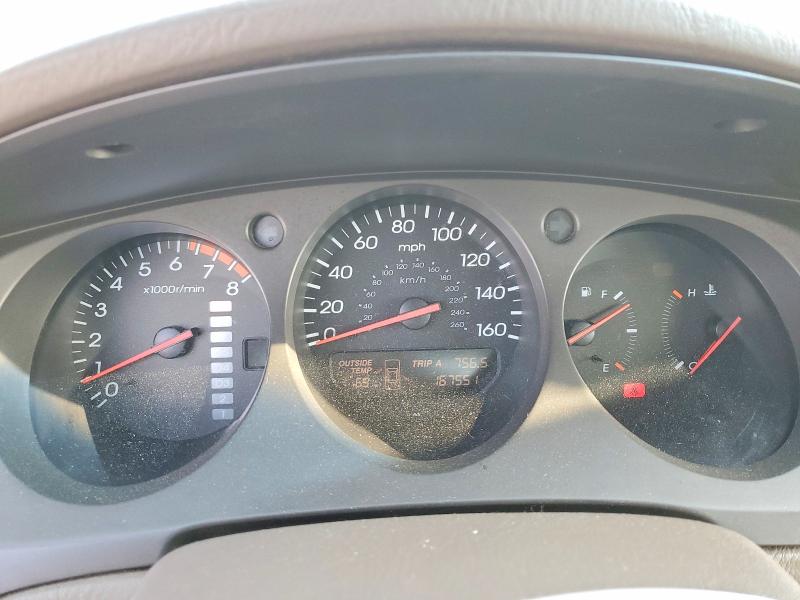 Aukcja sprzedaży 2000 Acura 3.2tl, vin: 19UUA5664YA048678, numer aukcji: 47162416