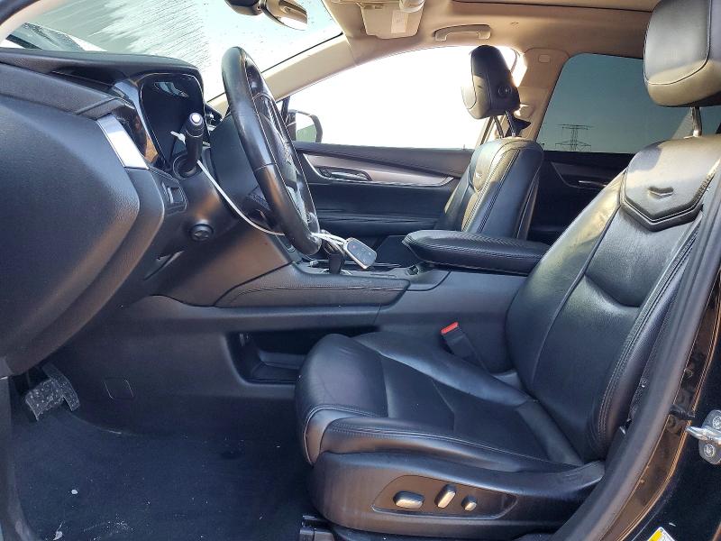 2019 Cadillac Xt5 მანქანა იყიდება აუქციონზე, vin: 1GYKNDRS3KZ107364, აუქციონის ნომერი: 45535936