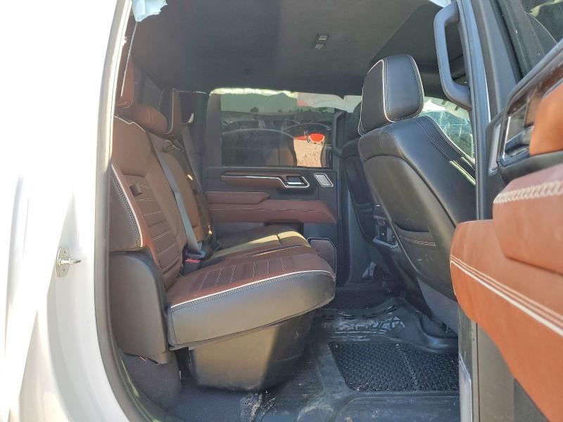 Продажа на аукционе авто 2024 Gmc Sierra, vin: 1GT49XEY5RF219805, номер лота: 75540535