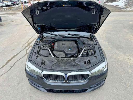 Продажа на аукционе авто 2020 Bmw 530, vin: WBAJR7C00LWW62917, номер лота: 77439865