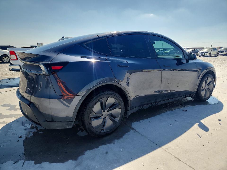 Aukcja sprzedaży 2026 Tesla Model Y, vin: 7SAYGDEE0TA395507, numer aukcji: 47543706