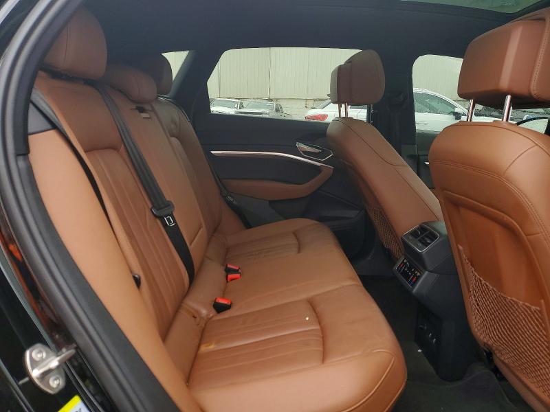 Aukcja sprzedaży 2022 Audi E-tron, vin: WA1AAAGE1NB005612, numer aukcji: 41757696