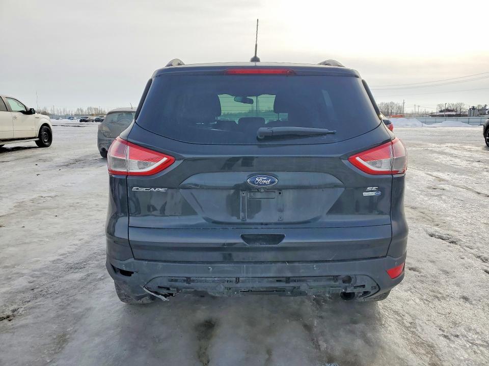 Продажа на аукционе авто 2014 Ford Escape, vin: 1FMCU9G92EUD33838, номер лота: 78638905