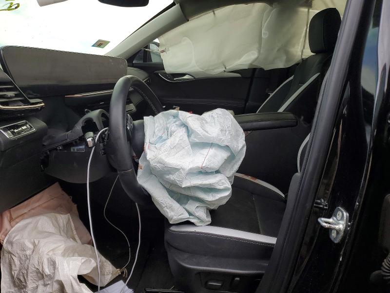 Продажа на аукционе авто 2025 Buick Envision, vin: LRBFZLE4XSD019212, номер лота: 46423326