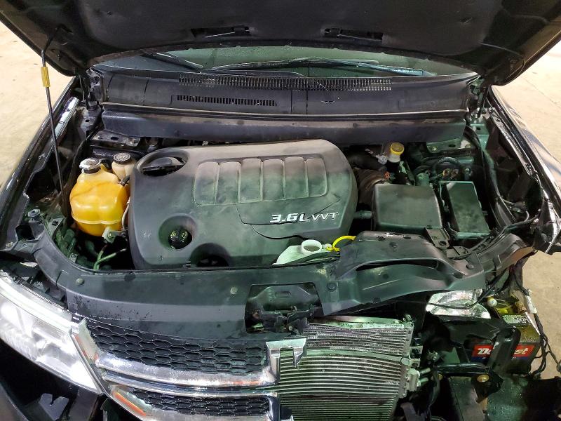 Продаж на аукціоні авто 2012 Dodge Journey, vin: 3C4PDCBG0CT144444, номер лоту: 79687295
