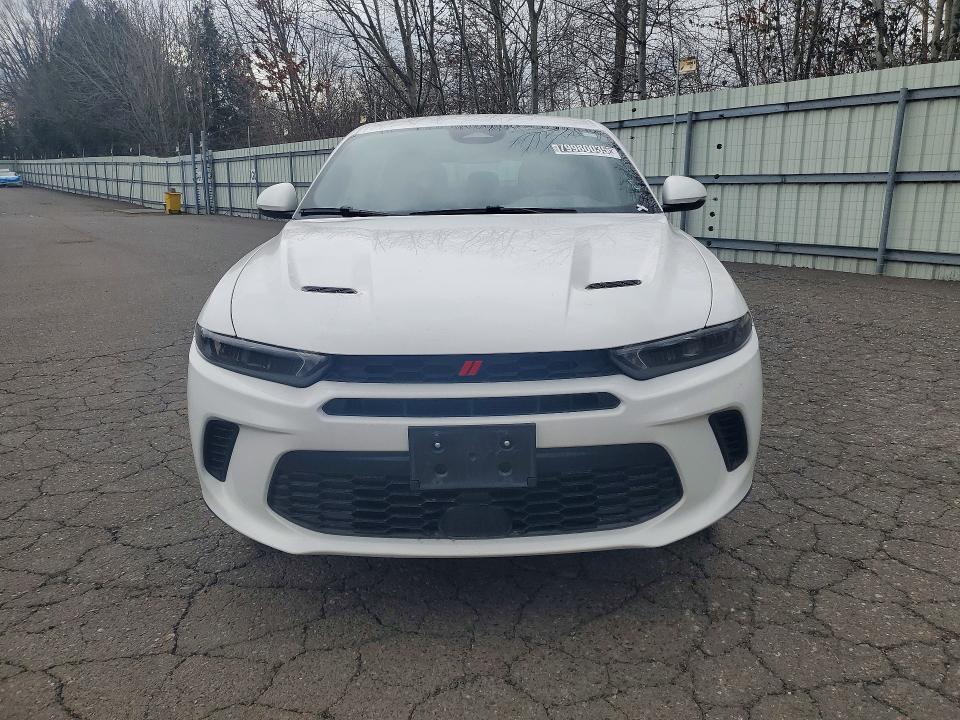 Продаж на аукціоні авто 2024 Dodge Hornet, vin: ZACPDFCW1R3A29480, номер лоту: 79980035