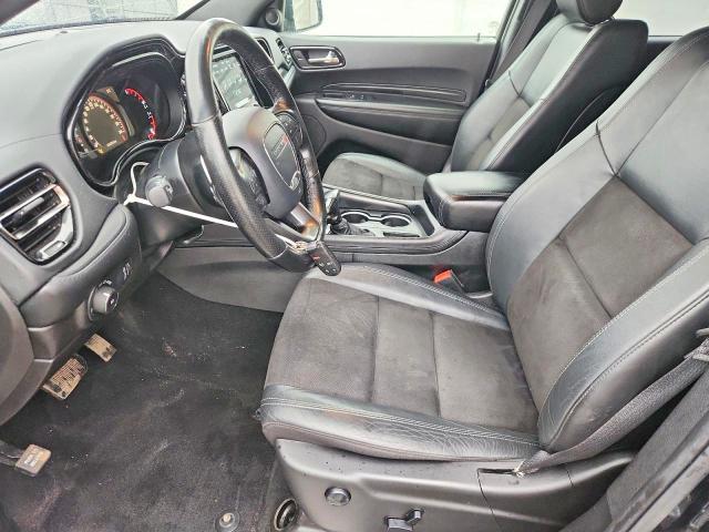 Продаж на аукціоні авто 2021 Dodge Durango, vin: 1C4RDJDG2MC520603, номер лоту: 45595856