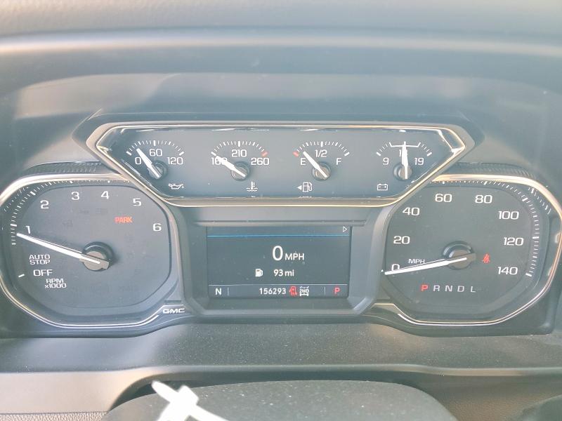 Продажа на аукционе авто 2021 Gmc Sierra, vin: 3GTU9EET6MG431225, номер лота: 47512266