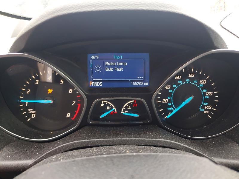 79899245 :رقم المزاد ، 1FMCU0GX4GUB04204 vin ، 2016 Ford Escape مزاد بيع