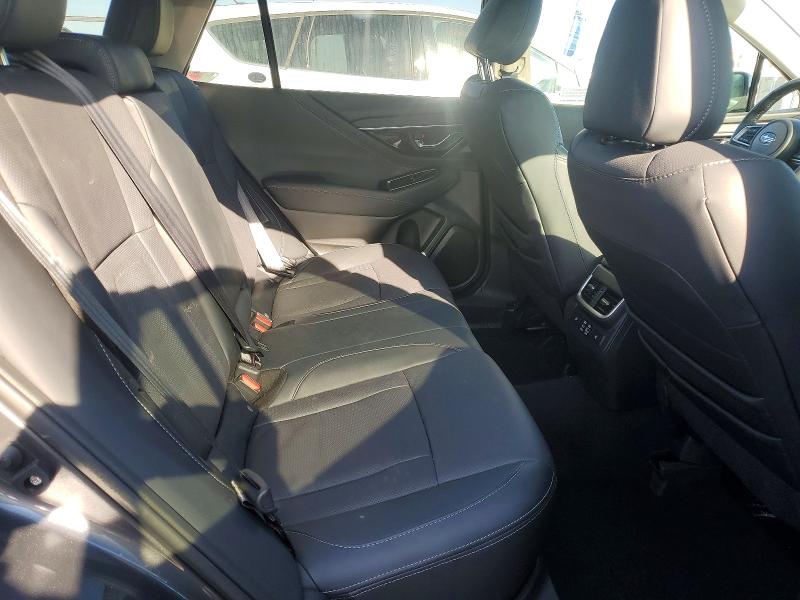 Продажа на аукционе авто 2024 Subaru Outback, vin: 4S4BTANC0R3239676, номер лота: 46952416