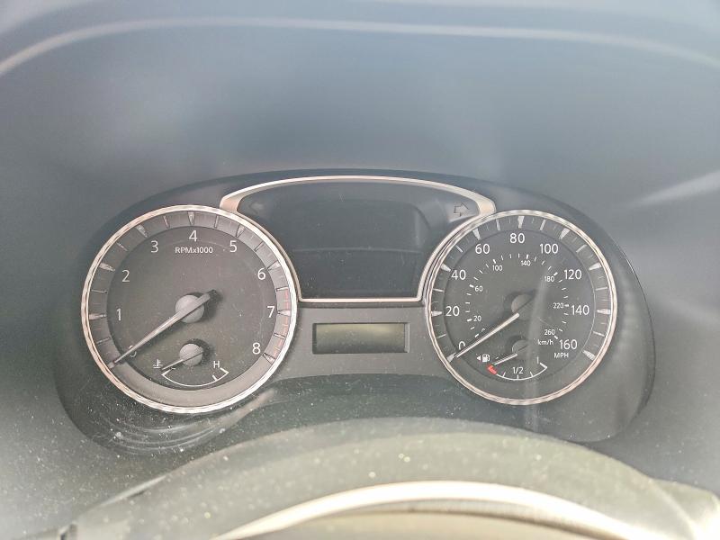 45989156 :رقم المزاد ، 5N1AL0MN2DC343717 vin ، 2013 Infiniti Jx35 مزاد بيع