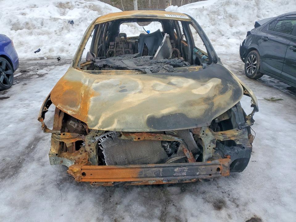 Продаж на аукціоні авто 2015 Honda Cr-v, vin: 2HKRM3H39FH002918, номер лоту: 79761345