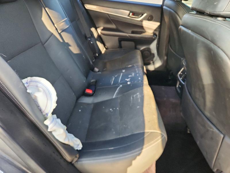 Продажа на аукционе авто 2013 Lexus Gs 350, vin: JTHBE1BL2D5006297, номер лота: 47770176