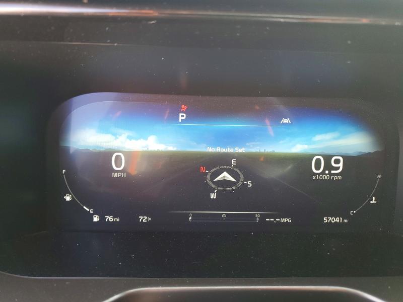 Aukcja sprzedaży 2023 Kia Sorento, vin: 5XYRKDLF1PG200303, numer aukcji: 46243926