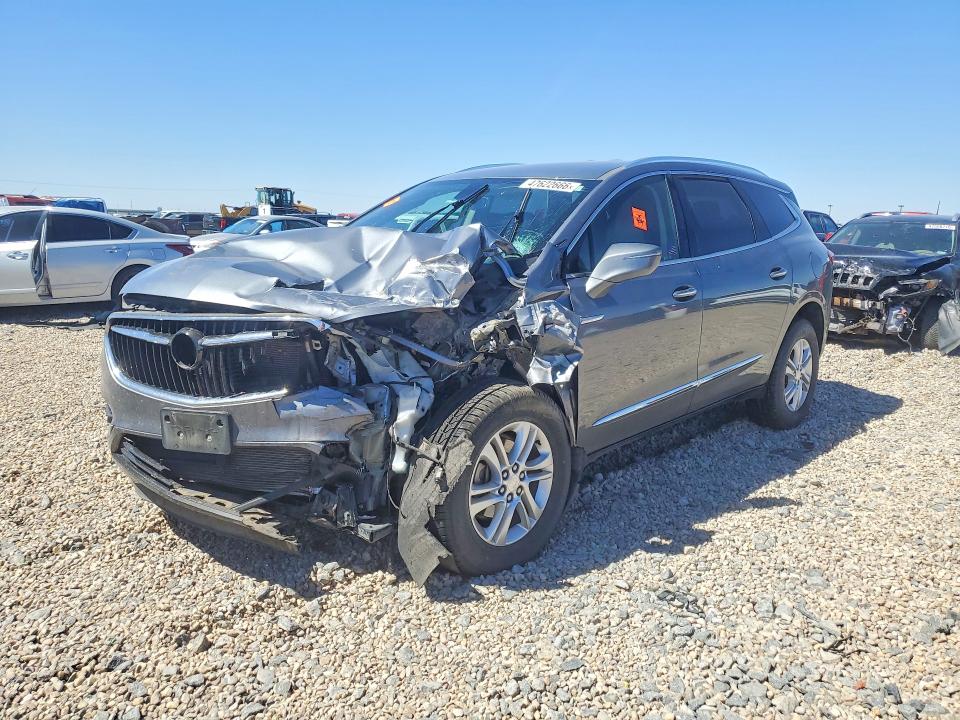 Aukcja sprzedaży 2018 Buick Enclave, vin: 5GAERBKW3JJ280583, numer aukcji: 47622666