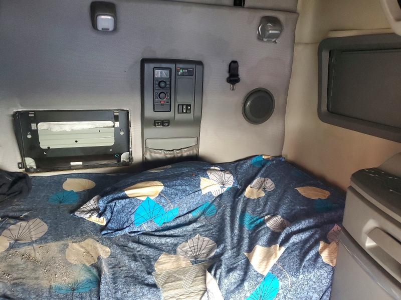 Aukcja sprzedaży 2021 Volvo Vn, vin: 4V4NC9EH8MN281591, numer aukcji: 41967356