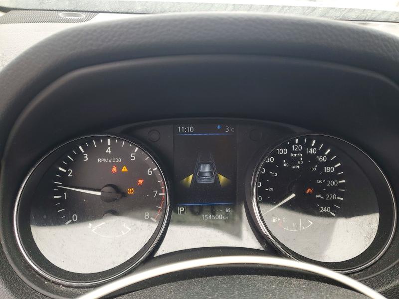 Продаж на аукціоні авто 2019 Nissan Rogue, vin: 5N1AT2MVXKC749995, номер лоту: 78524675