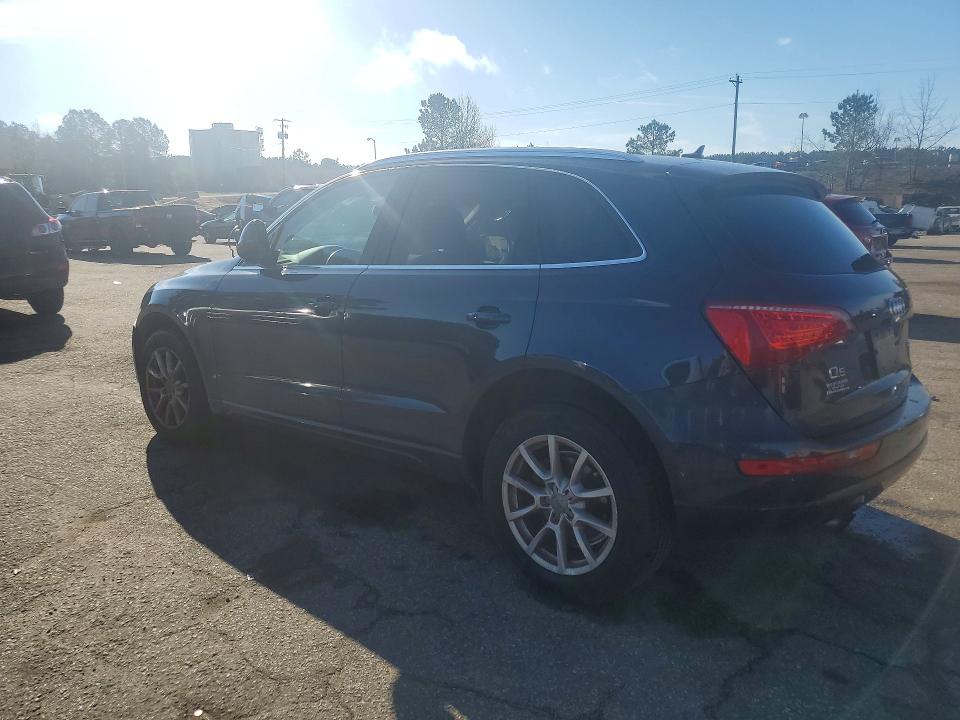Продажа на аукционе авто 2012 Audi Q5, vin: WA1LFAFP4CA138400, номер лота: 41661736