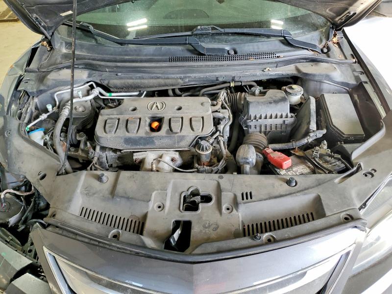 Aukcja sprzedaży 2013 Acura Ilx, vin: 19VDE1F57DE017072, numer aukcji: 41641766