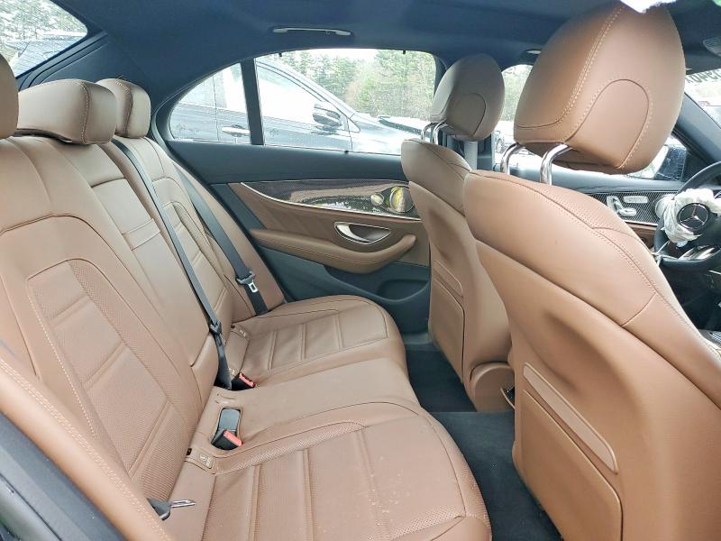Продаж на аукціоні авто 2023 Mercedes-benz E, vin: W1KZF6BB6PB183058, номер лоту: 46585946