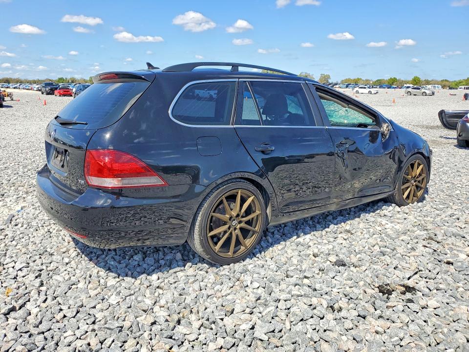 Aukcja sprzedaży 2014 Volkswagen Jetta, vin: 3VWML7AJ6EM614089, numer aukcji: 45513226