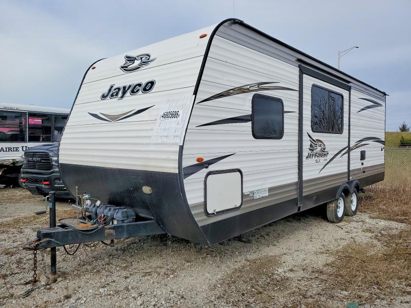 Продажа на аукционе авто 2018 Jaco Jay Flight Jayflight, vin: 1UJBJ0BN4J75R0081, номер лота: 46805686