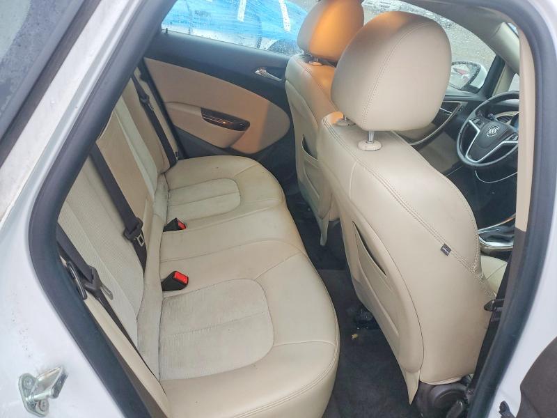 Продаж на аукціоні авто 2014 Buick Verano, vin: 1G4PP5SK9E4243159, номер лоту: 41923326