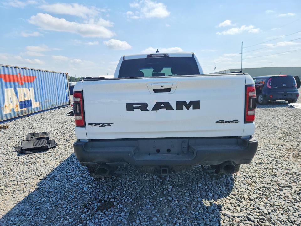 Продажа на аукционе авто 2022 Ram 1500, vin: 1C6SRFU91NN260080, номер лота: 47171596