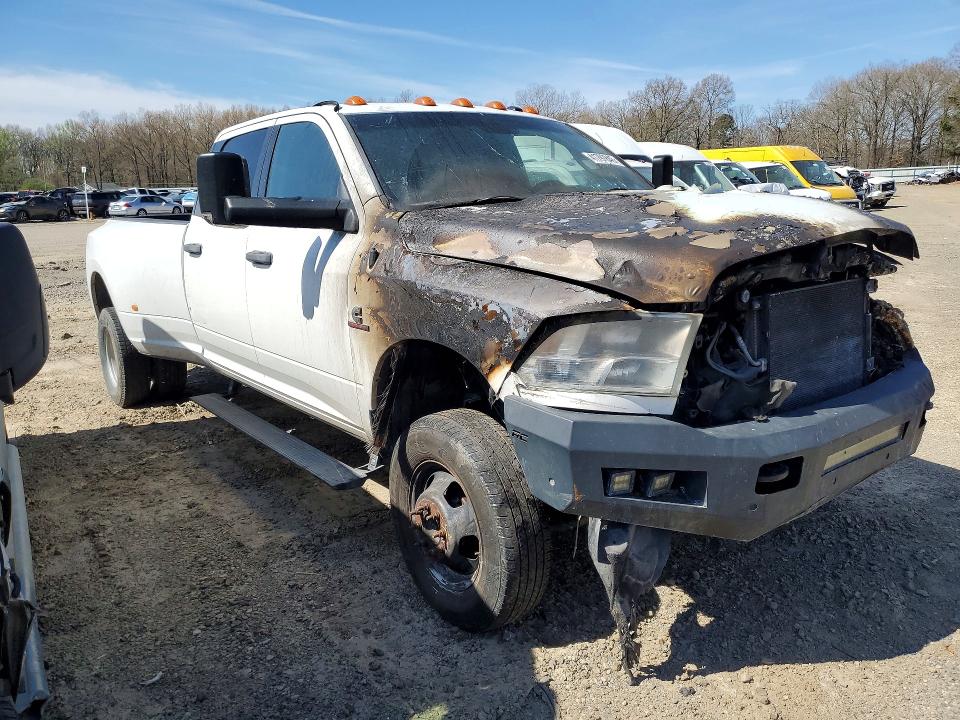 Продаж на аукціоні авто 2014 Ram 3500, vin: 3C63RRGL5EG245667, номер лоту: 41797846