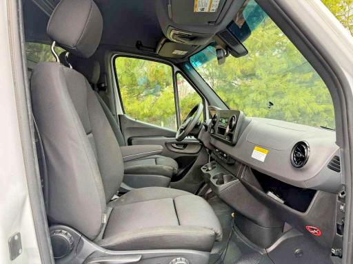 Продажа на аукционе авто 2023 Mercedes-benz Sprinter, vin: W1Y4KCHY0PT141985, номер лота: 45814906