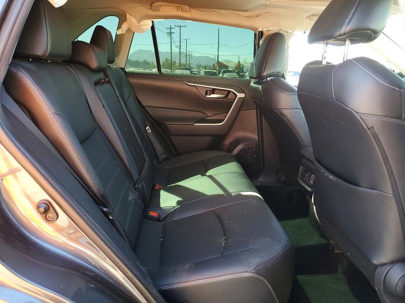 Aukcja sprzedaży 2024 Toyota Rav4, vin: 2T3C1RFV5RC262334, numer aukcji: 46765236