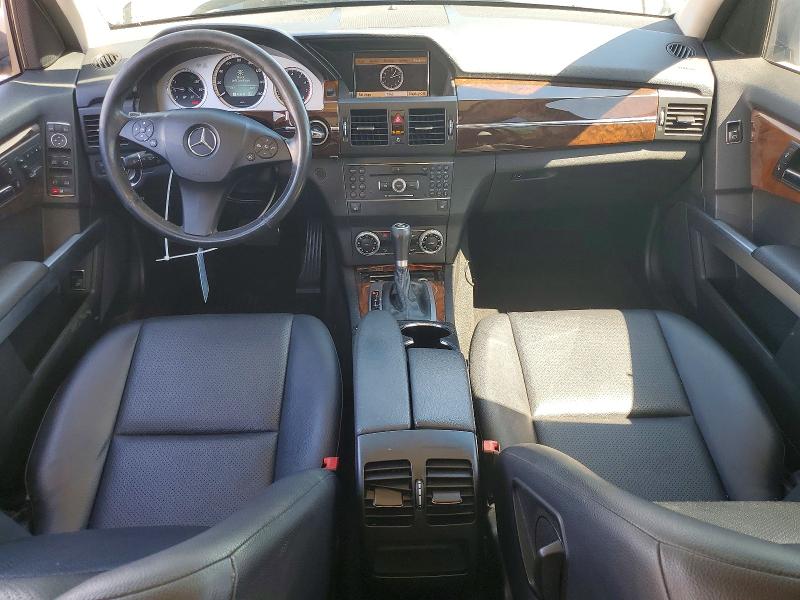 Продажа на аукционе авто 2011 Mercedes-benz Glk, vin: WDCGG5GB9BF534784, номер лота: 47108766