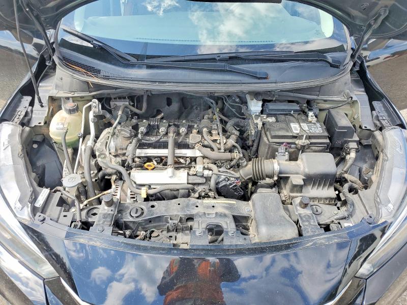 Продажа на аукционе авто 2021 Nissan Versa, vin: 3N1CN8FV5ML847379, номер лота: 42073666