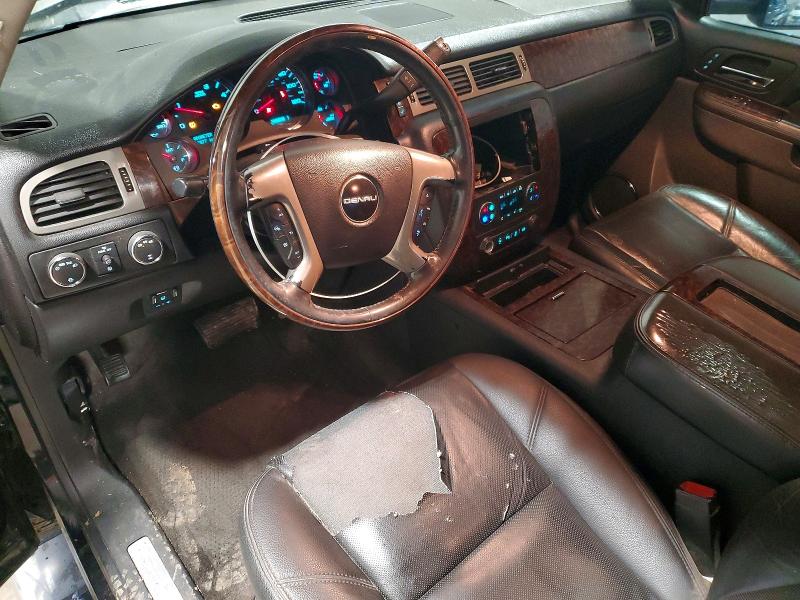 Aukcja sprzedaży 2012 Gmc Sierra, vin: 1GT125E81CF191214, numer aukcji: 41823896