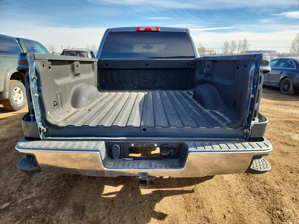 Aukcja sprzedaży 2014 Chevrolet Silverado, vin: 1GCVKPEC9EZ208909, numer aukcji: 47271866