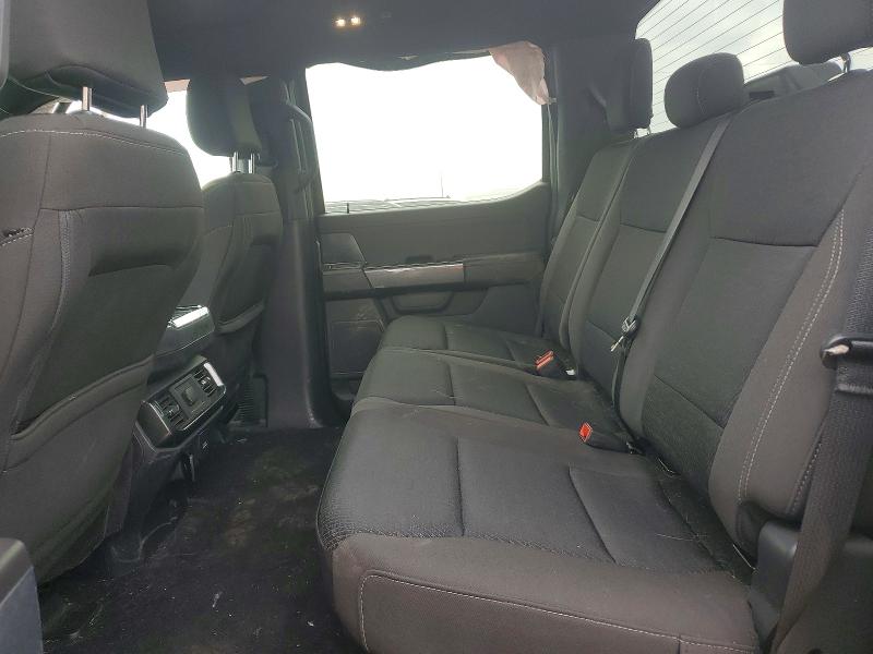 Aukcja sprzedaży 2023 Ford F150, vin: 1FTEW1EP8PKF58953, numer aukcji: 47450206